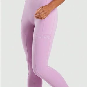NWT gymshark ori leggings